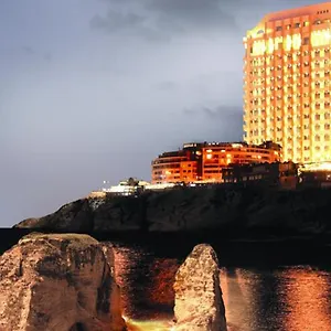 Raouche Arjaan By Rotana **** Beirut