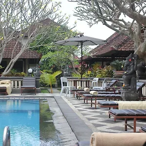 Sagitarius Hotel Ubud