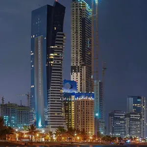 Damac Al Jawharah Tower شقة جدة