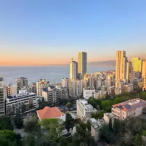 Gefinor Rotana – Beirut