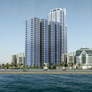 برج المسرات شقة جدة