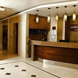 Marble Tower *** Beirut