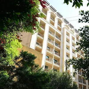 Coral Al Hamra **** Beirut