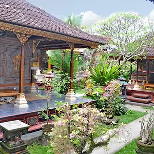 Nick's Gasthuis Ubud
