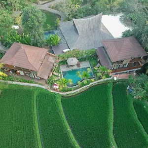 Gusde Tranquil By Eps Hotel Ubud