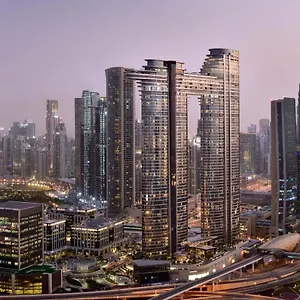 أدريس سكاي فيو فندق دبي