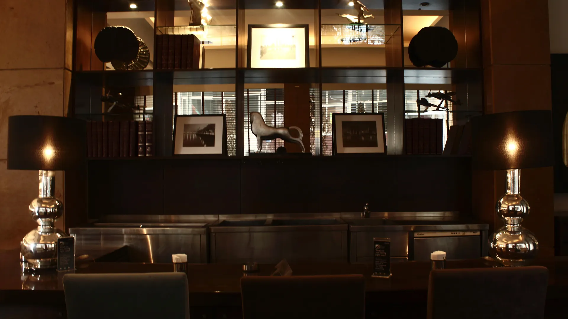 Plaza Hotel Beirut