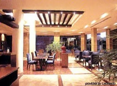 Plaza Hotel Beirut