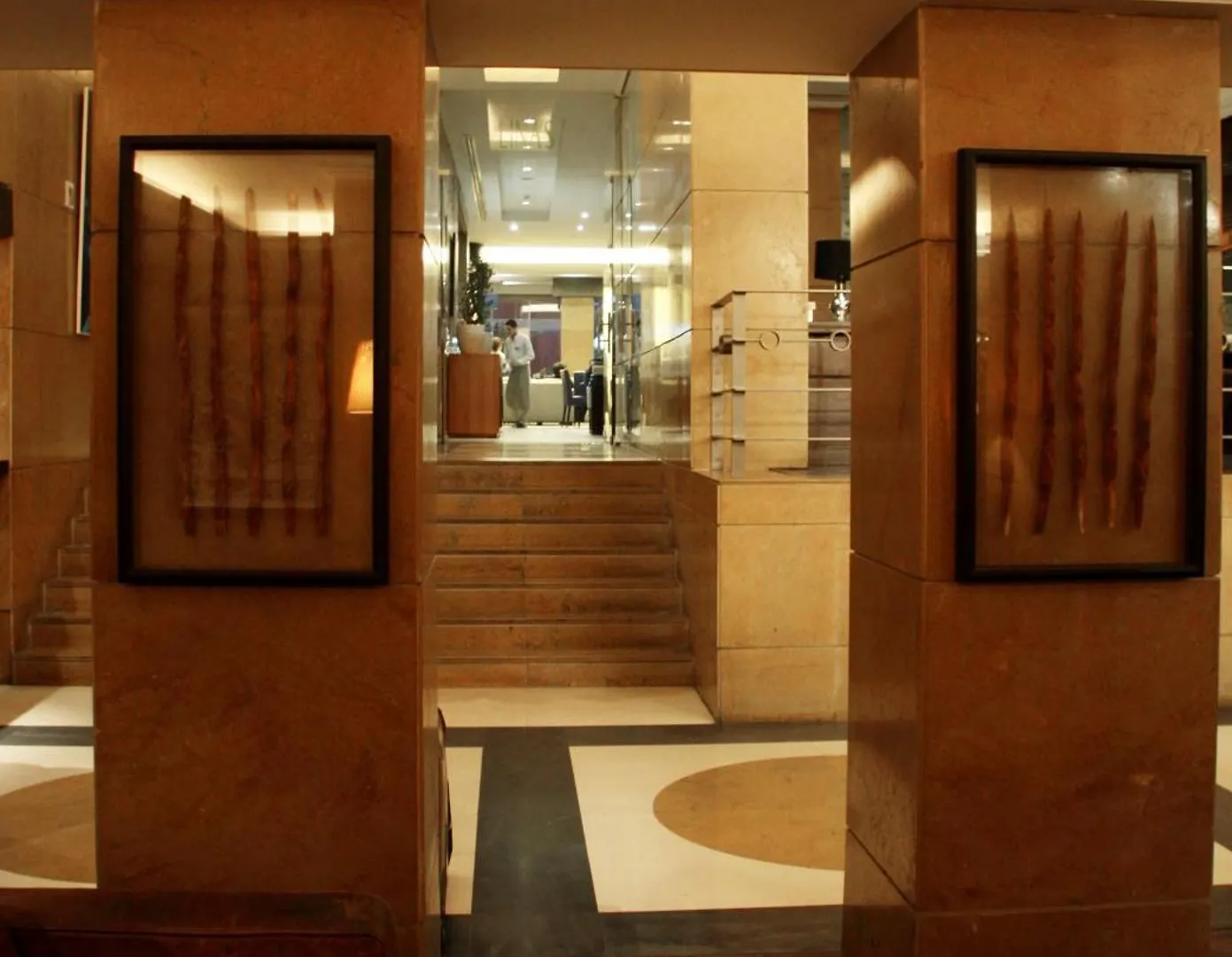 Plaza Hotel Beirut