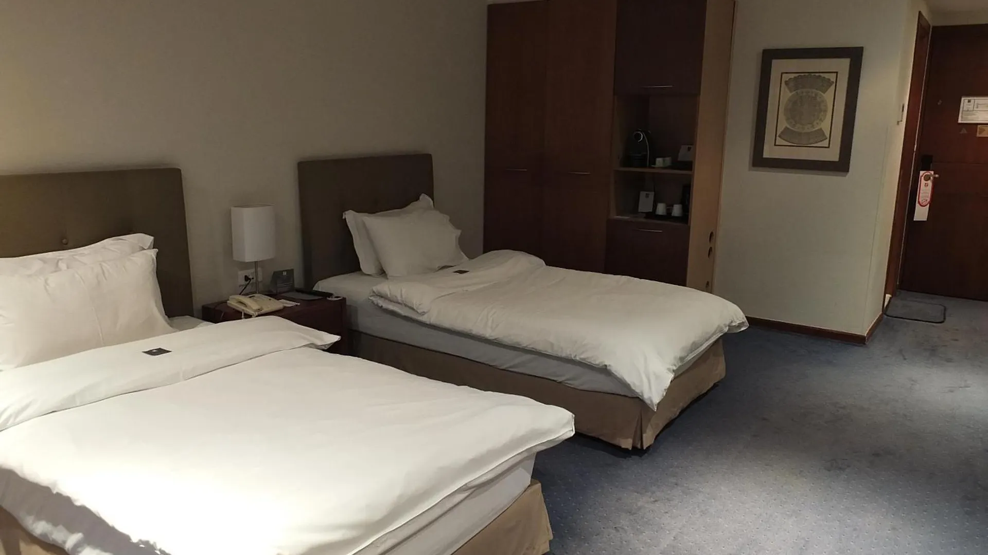 Plaza Hotel Beirut