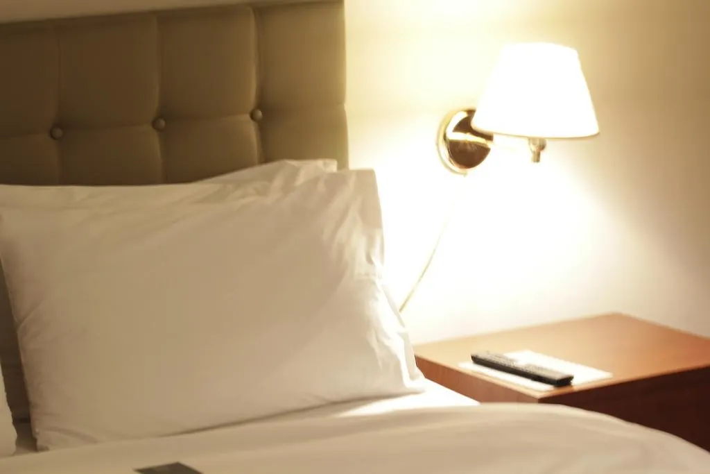****  Plaza Hotel Beirut Lebanon