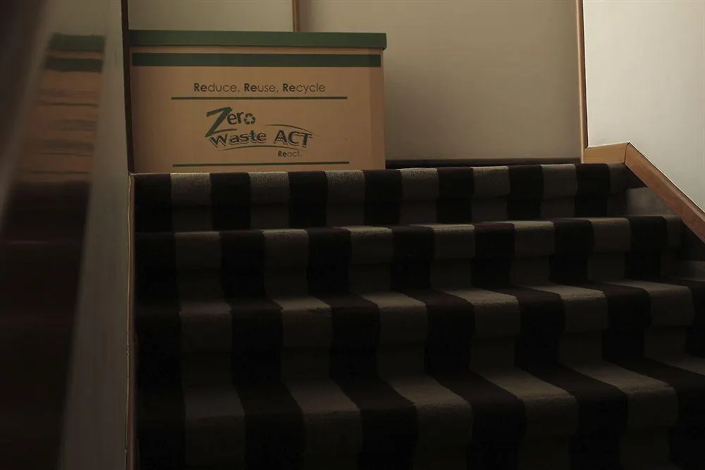 Plaza Hotel Beirut 4*,