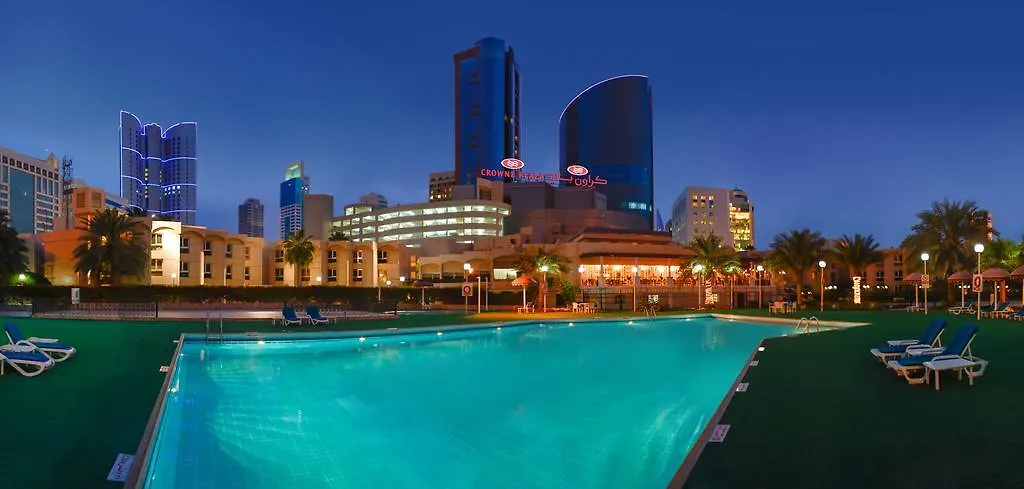 Plaza Hotel Beirut