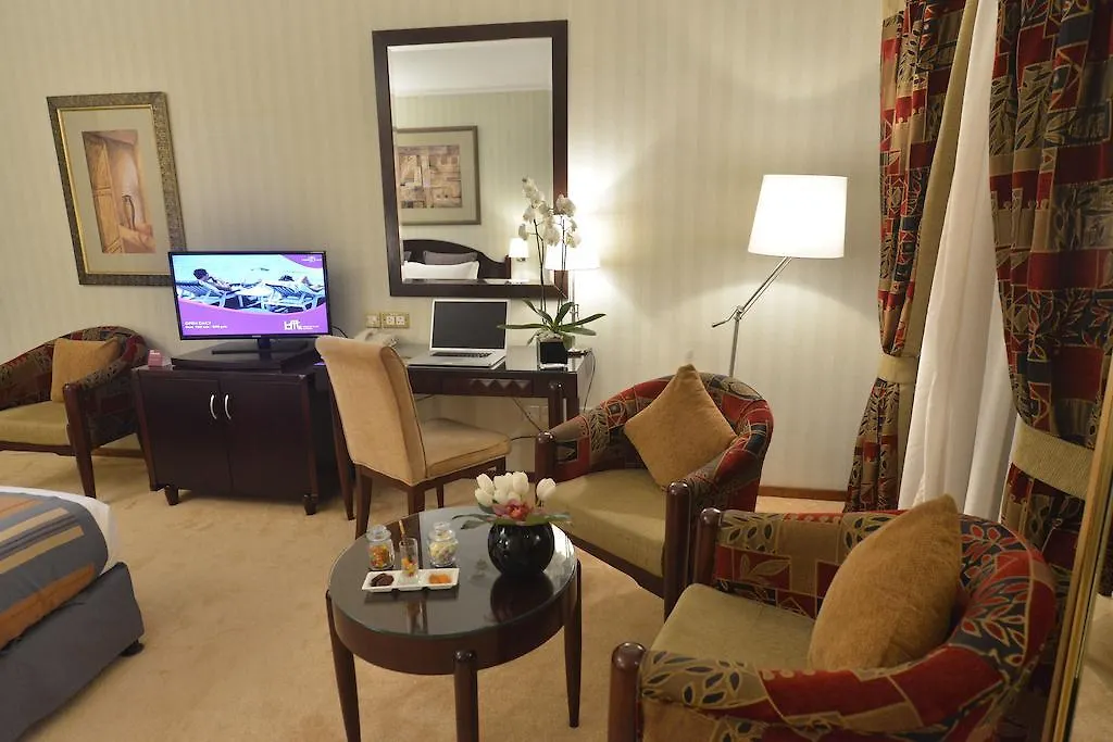 Plaza Hotel Beirut