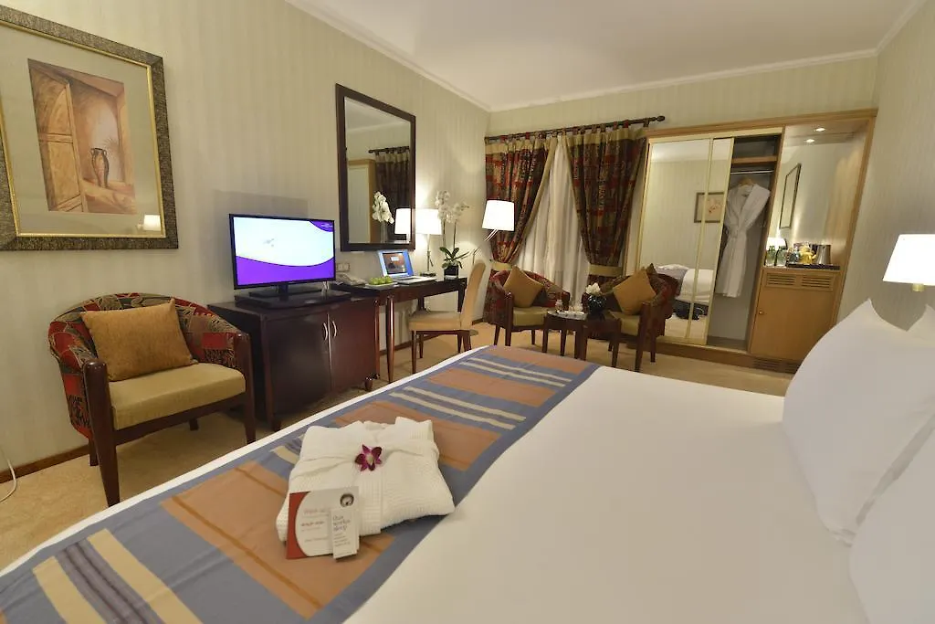 Plaza Hotel Beirut Lebanon