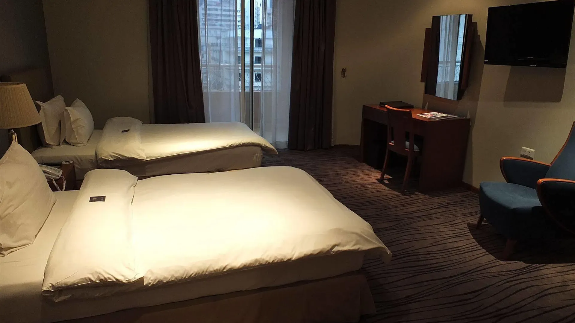 Plaza Hotel Beirut