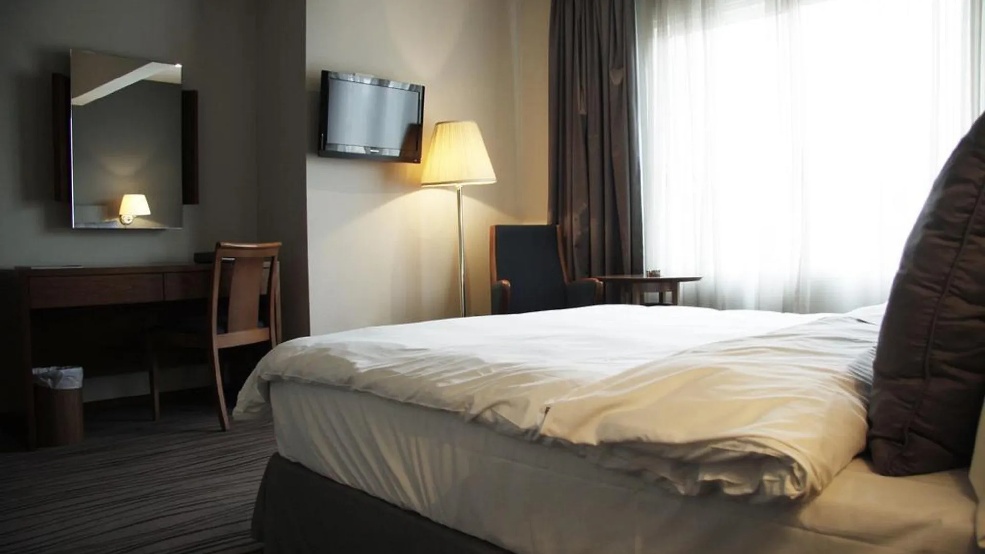 Plaza Hotel Beirut Lebanon