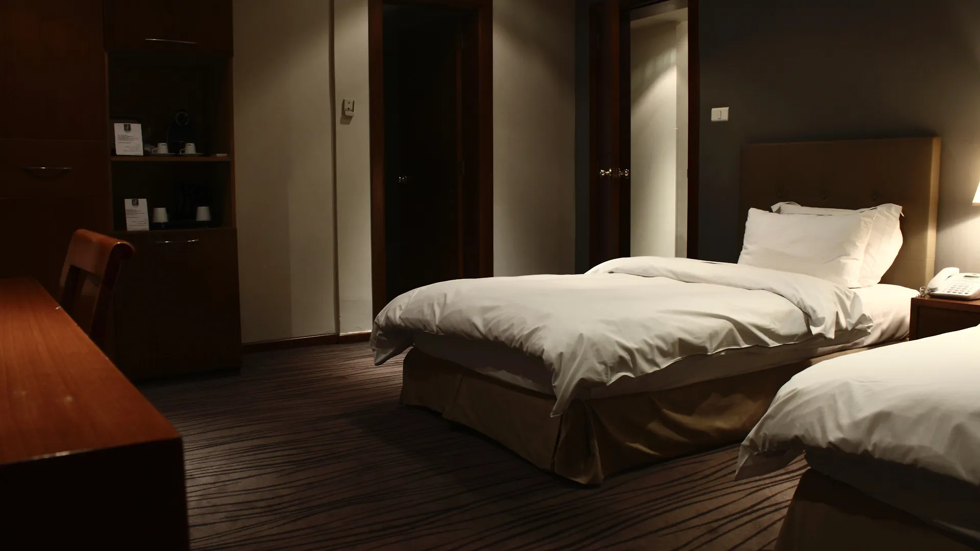 Plaza Hotel Beirut Lebanon