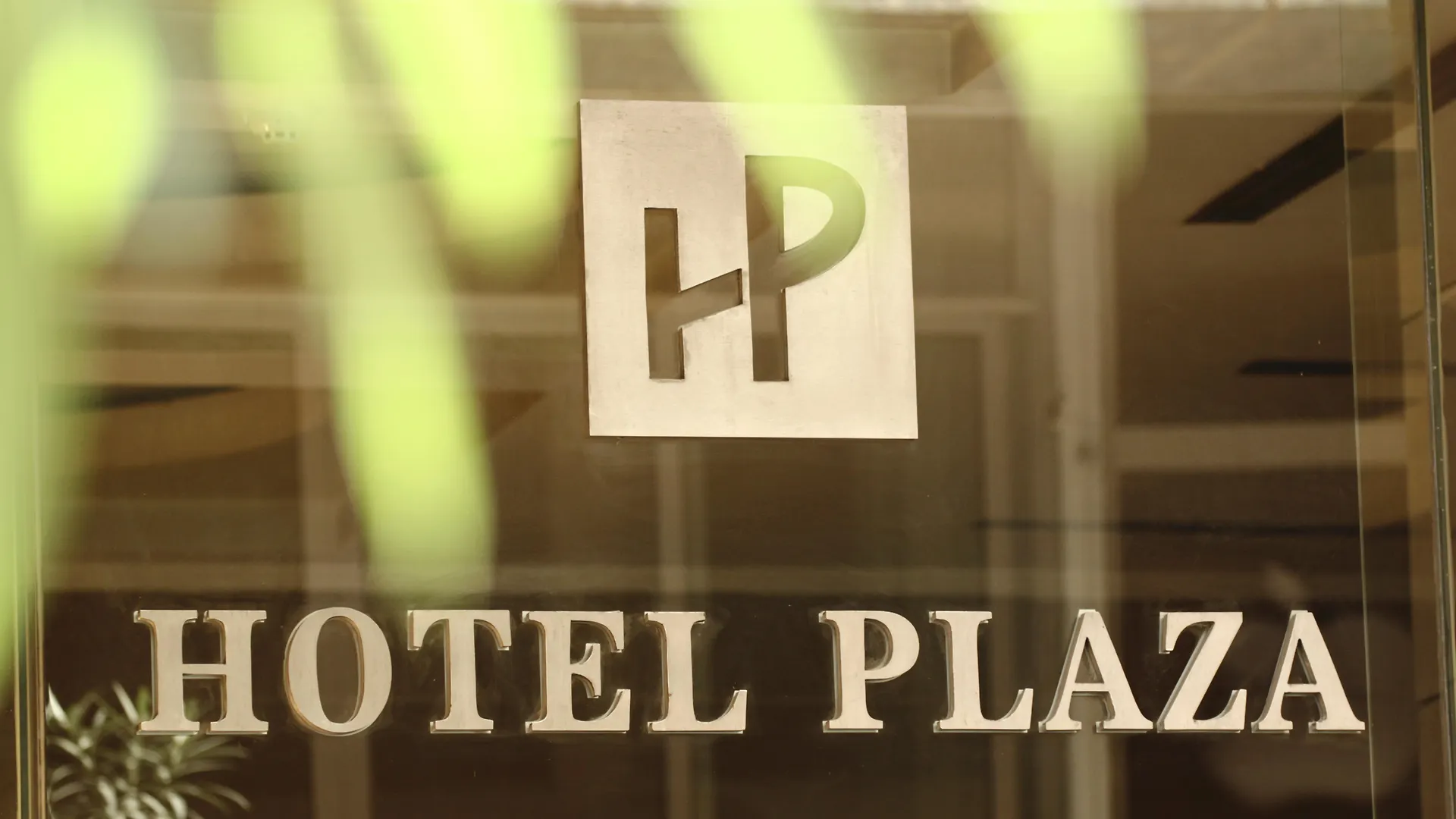****  Plaza Hotel Beirut Lebanon