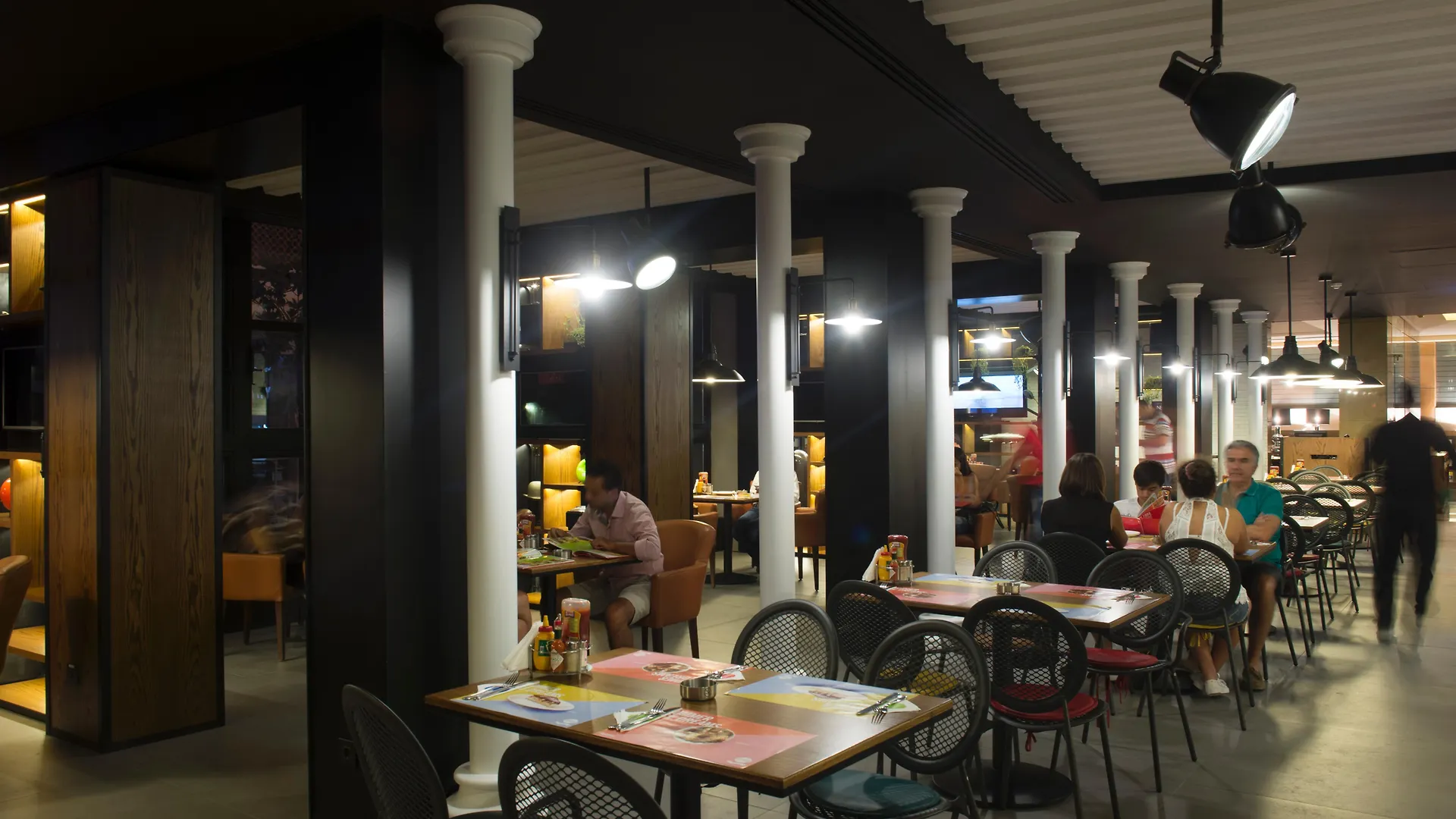 Plaza Hotel Beirut