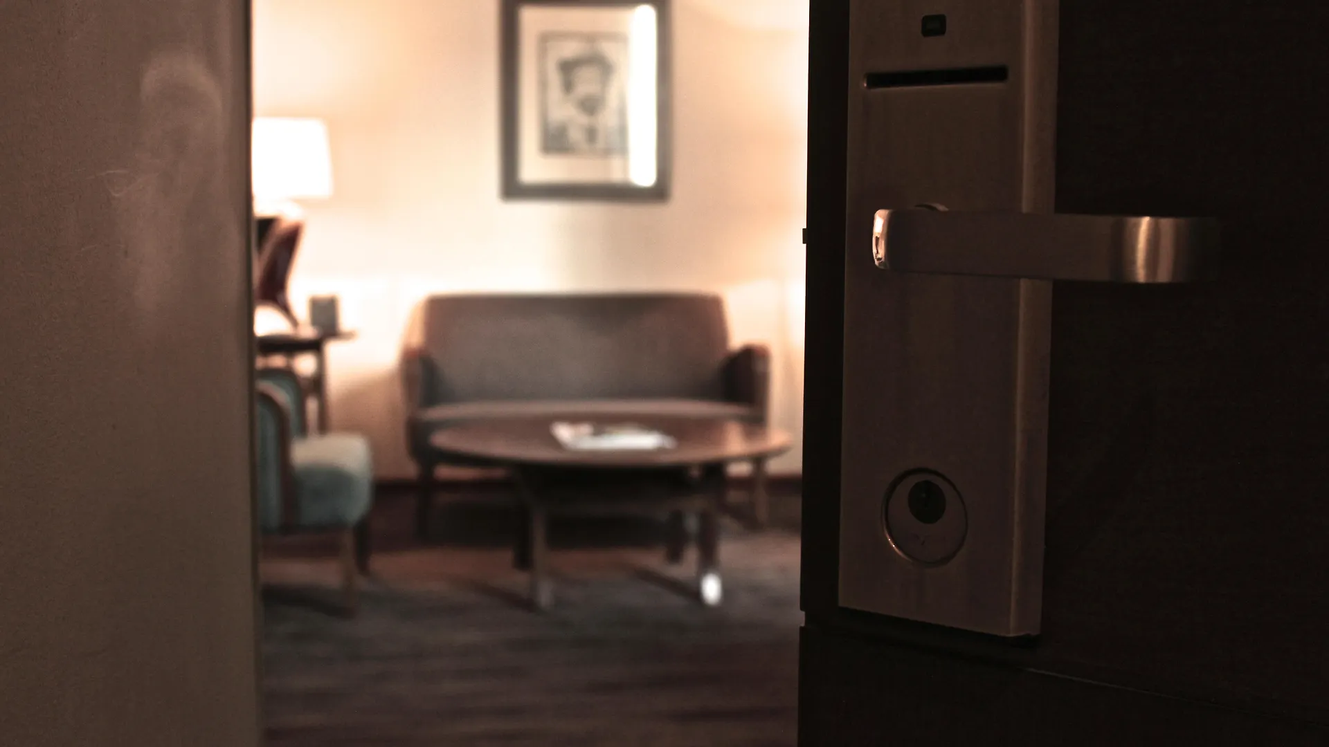 Plaza Hotel Beirut