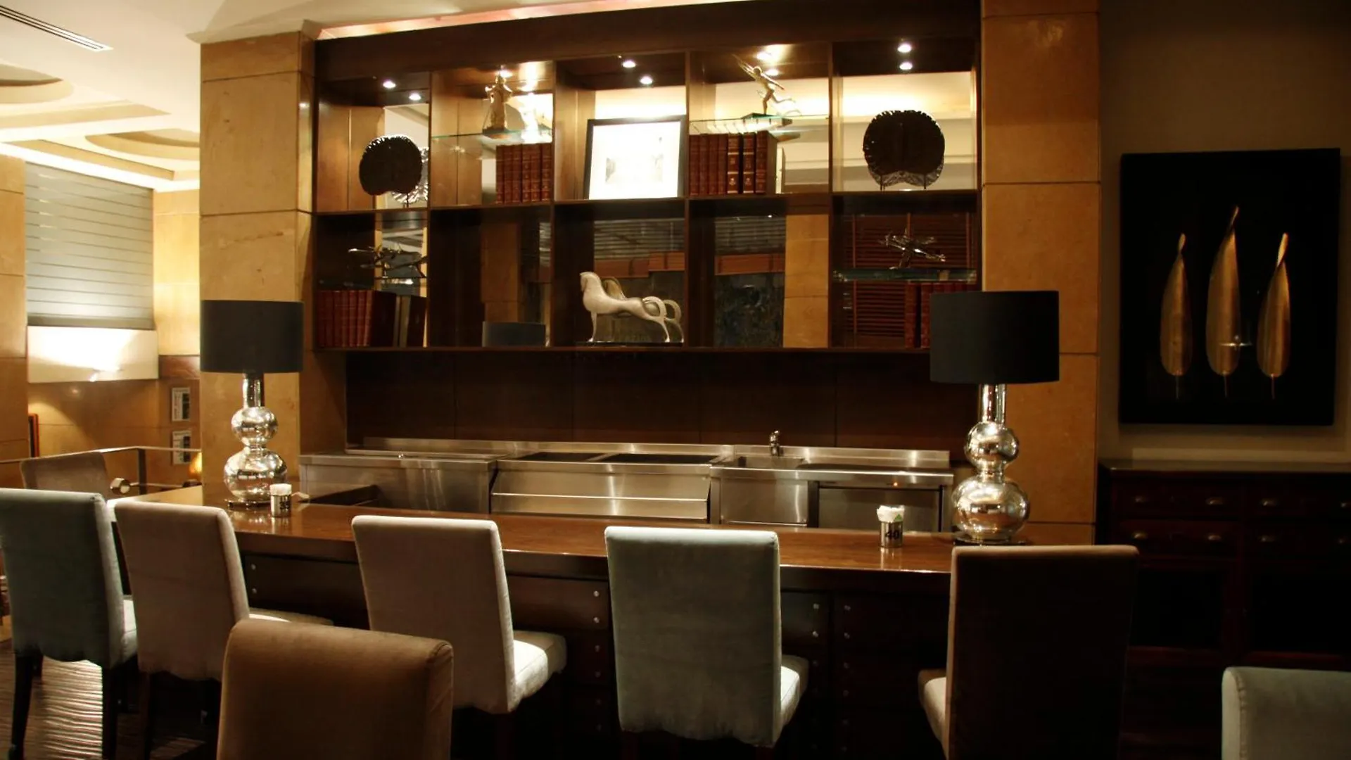 Plaza Hotel Beirut