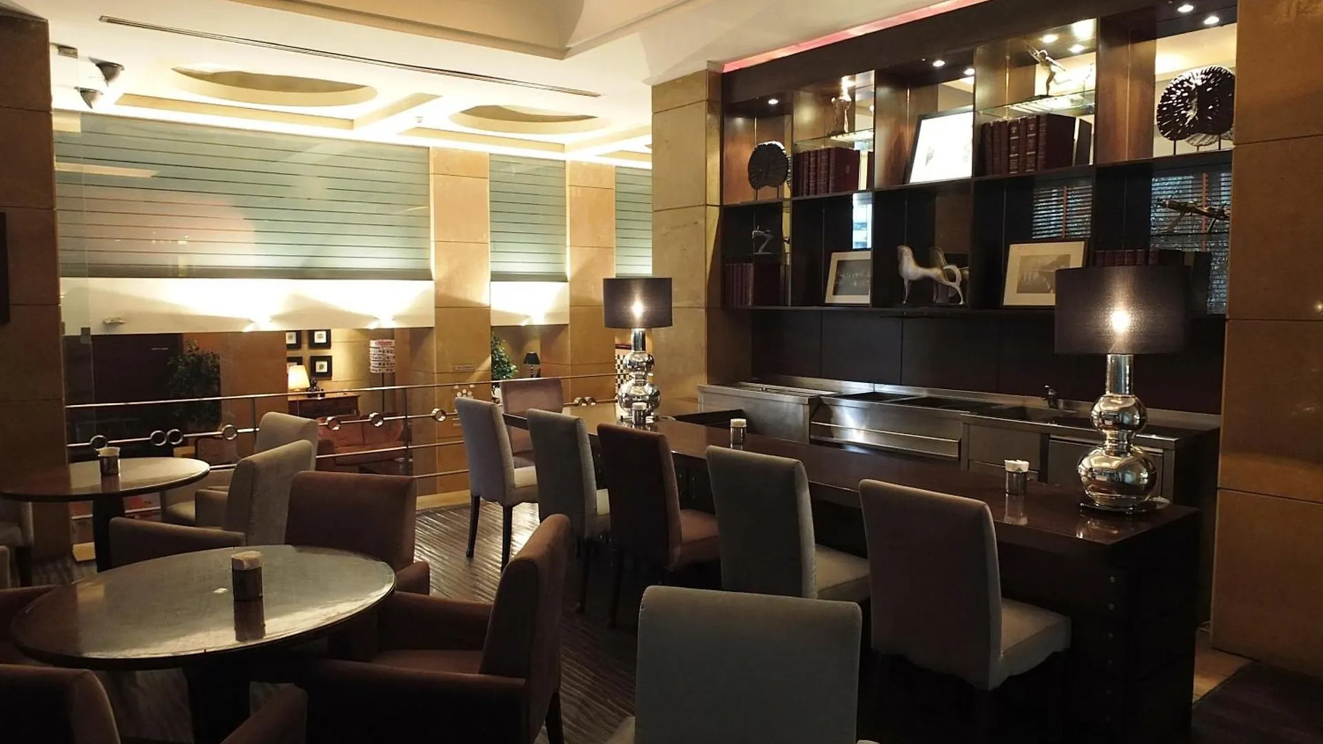 Plaza Hotel Beirut