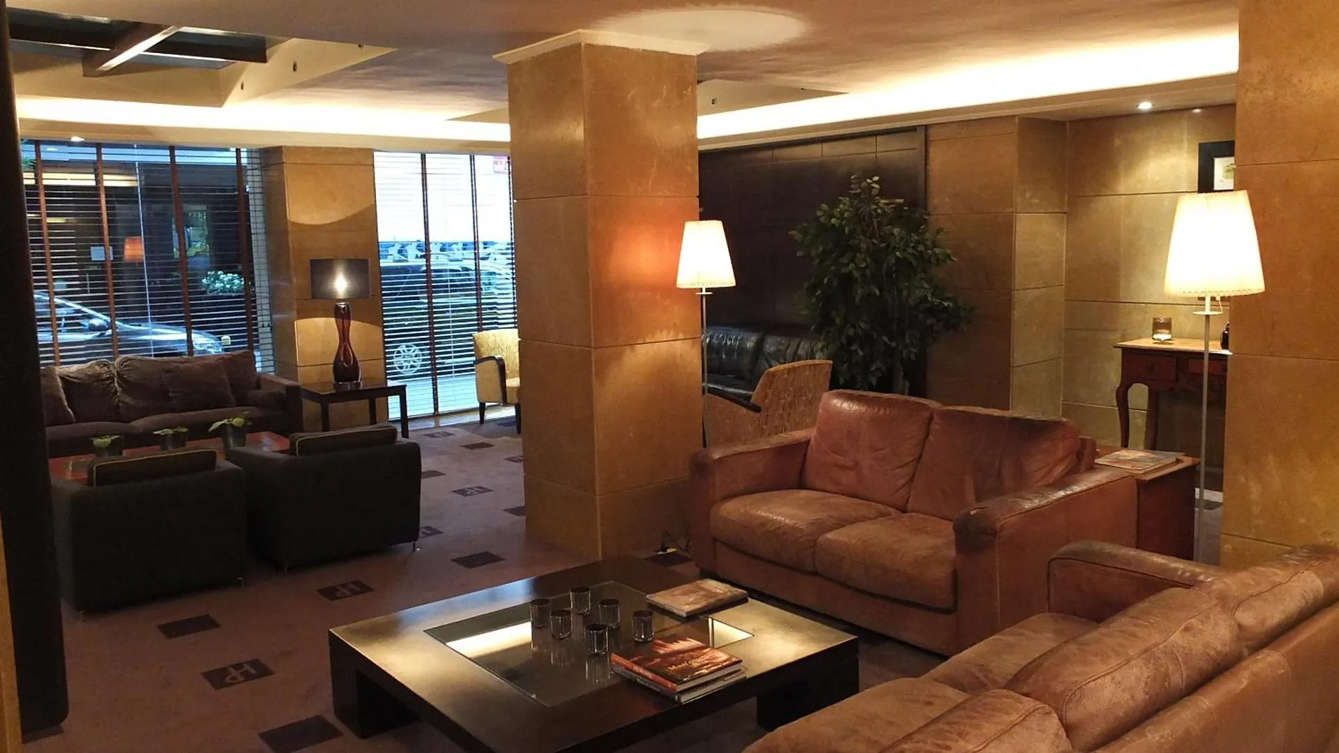 Plaza Hotel Beirut