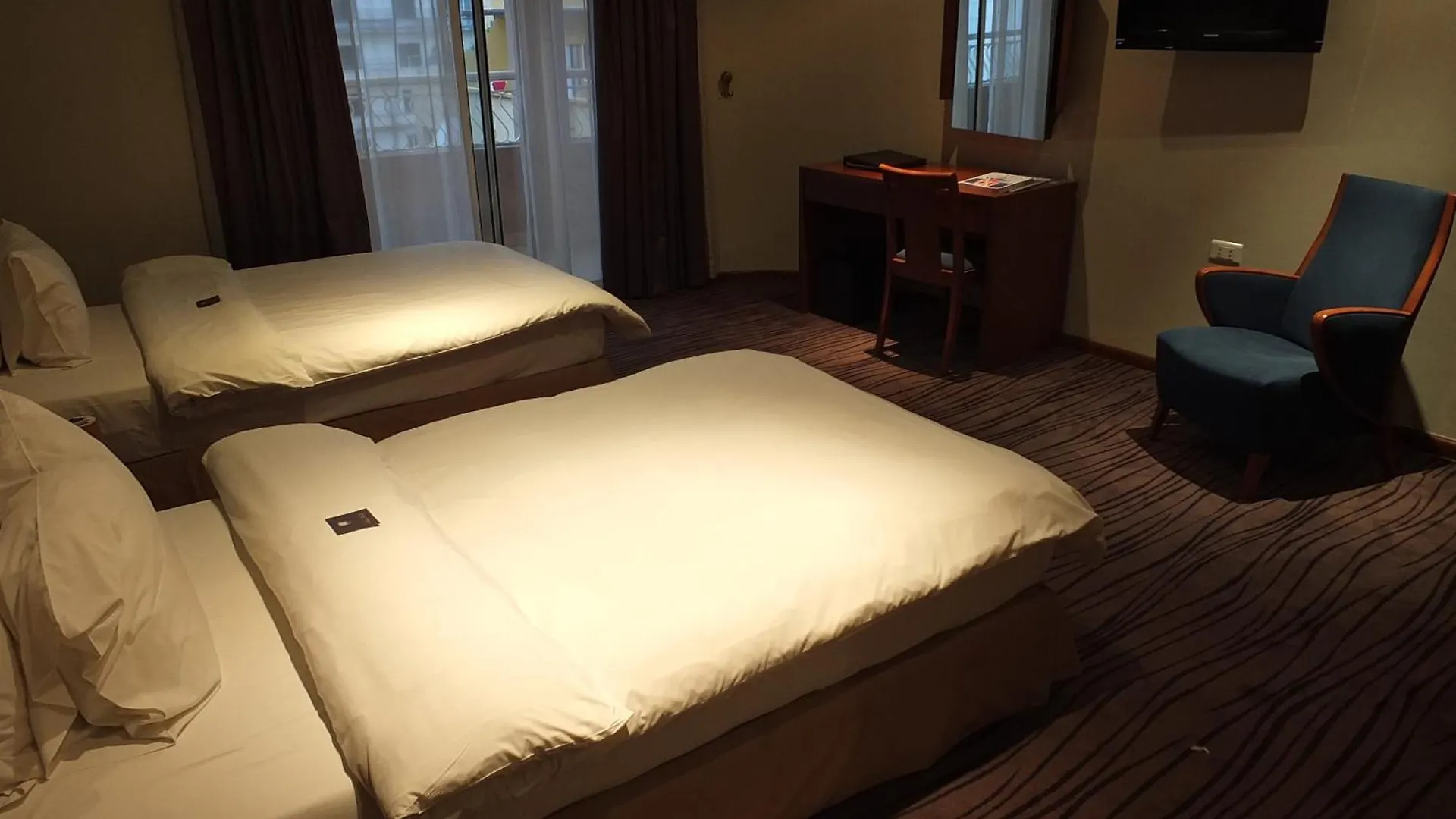 Plaza Hotel Beirut