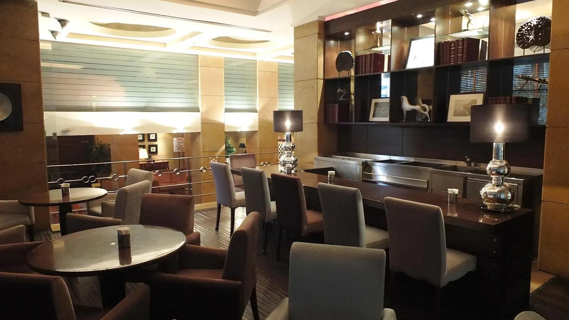 Plaza Hotel Beirut