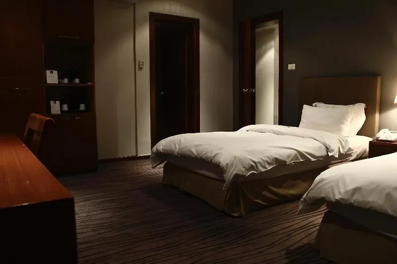 Plaza Hotel Beirut
