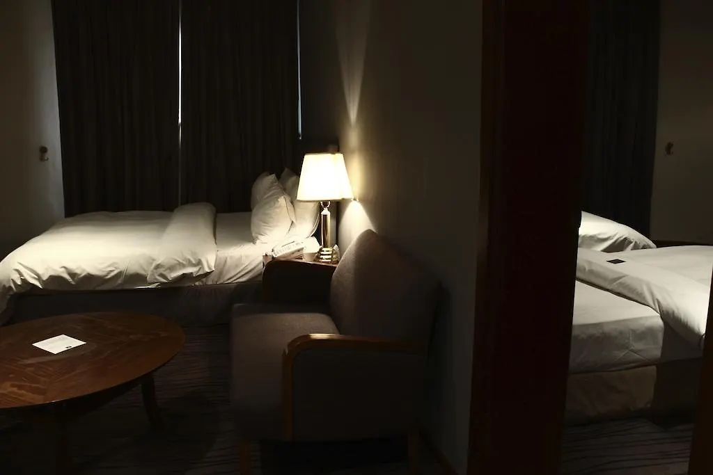 Plaza Hotel Beirut