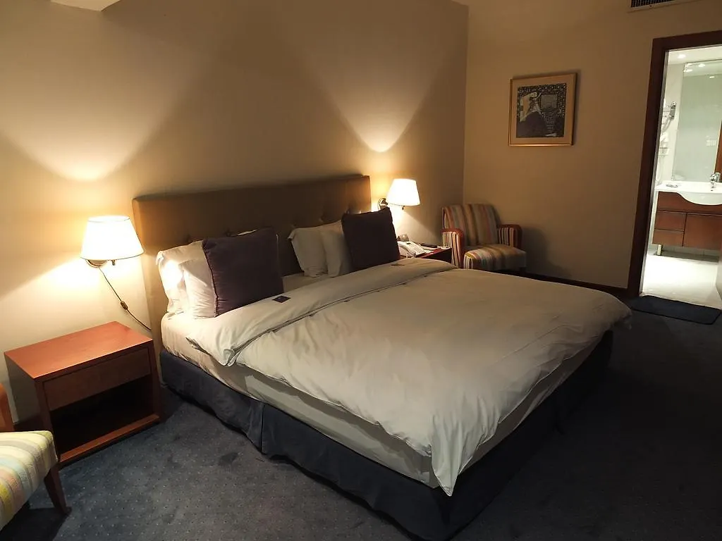 Plaza Hotel Beirut 4*,  Lebanon