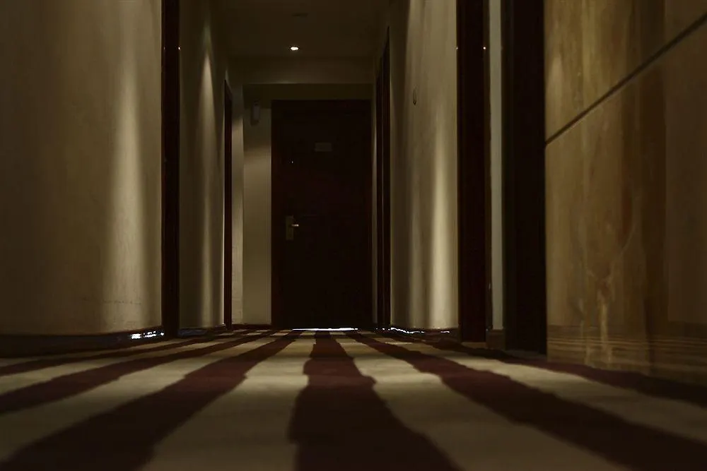 Plaza Hotel Beirut