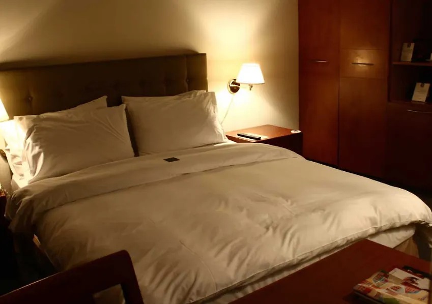 Plaza Hotel Beirut