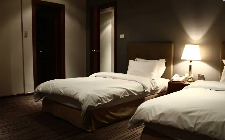Plaza Hotel Beirut