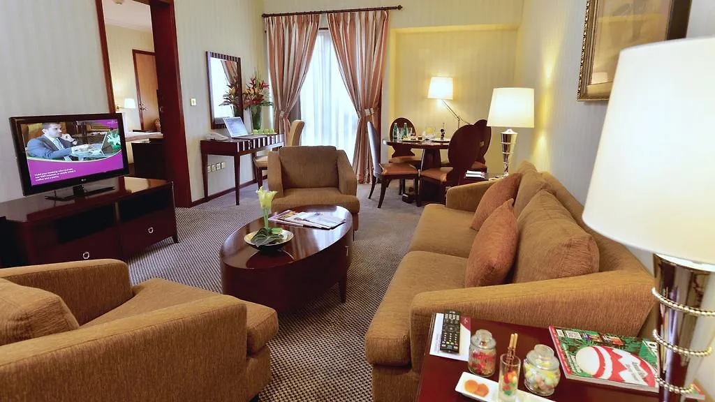 Plaza Hotel Beirut