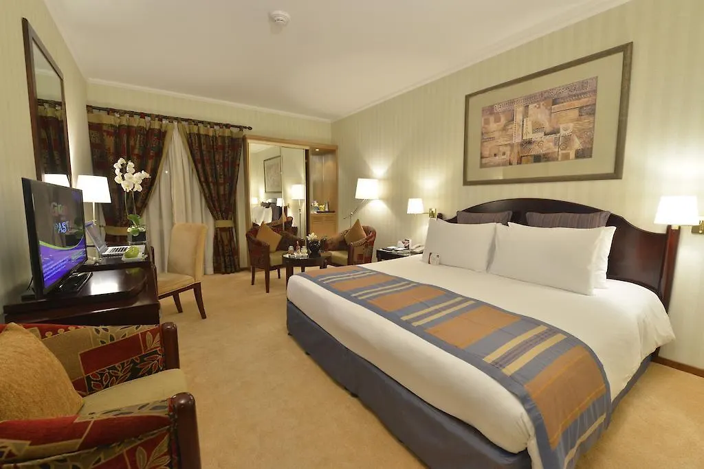 Plaza Hotel Beirut