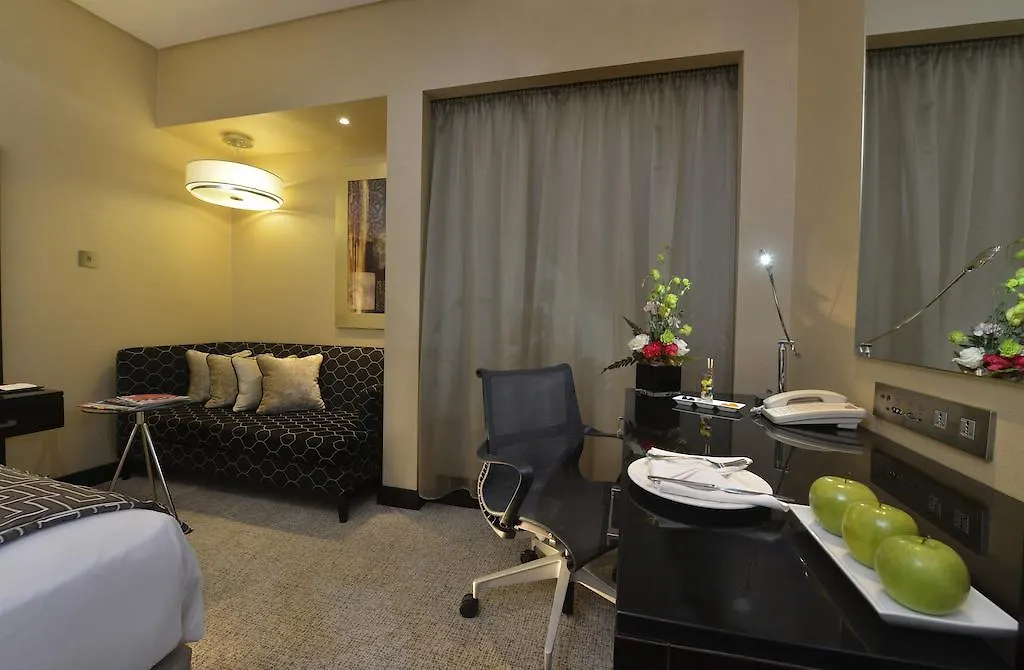 ****  Plaza Hotel Beirut Lebanon