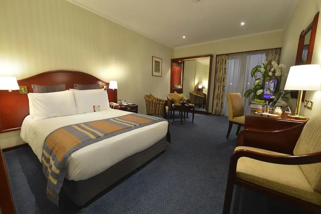 Plaza Hotel Beirut 4*,  Lebanon