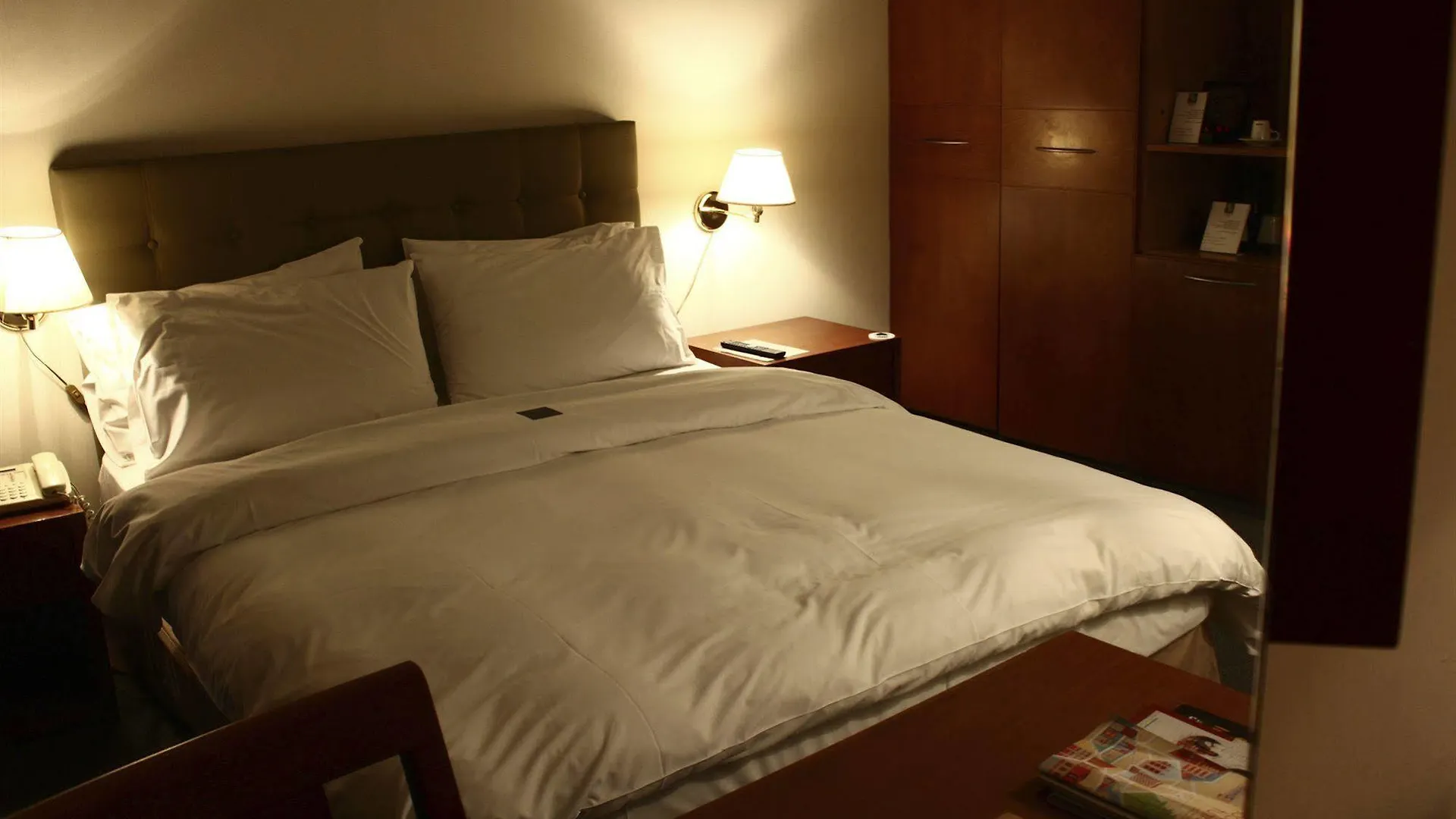 Plaza Hotel Beirut